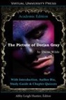 Oscar Wilde, Abby Leigh Hunter - The Picture of Dorian Gray (Academic Edition)