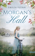 Emilia Flynn, Emilia Flynn, Emili Flynn, Kampenwand Verlag, Kampenwan Verlag, Kampenwand Verlag - Morgan's Hall