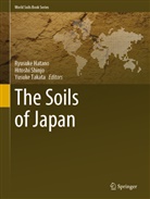 Ryusuke Hatano, Hitosh Shinjo, Hitoshi Shinjo, Yusuke Takata - The Soils of Japan