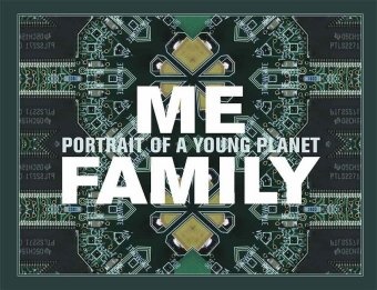 Rolan Barthes, Roland Barthes, Francesc Bonami, Francesco Bonami, Lui Cippini, … - Me Family - Portrait of a Young Planet