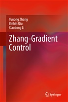 Xiaodong Li, Binbi Qiu, Binbin Qiu, Yunon Zhang, Yunong Zhang - Zhang-Gradient Control