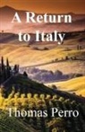 Thomas Perro - A Return to Italy
