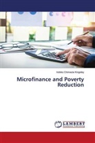 Irobiko Chimezie Kingsley - Microfinance and Poverty Reduction