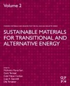 Mufrettin (Texas A&amp;m University Sari, Mufrettin Murat (Texas A&amp;m University Sari, Celal (Ege University Canbaz, Celal Hakan Canbaz, Celal Hakan (Ege University Canbaz, Celal Hakan Canbaz... - Sustainable Materials for Transitional and Alternative Energy