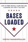 Costas Panagopoulos, Costas (Professor and Chair Panagopoulos, Panagopoulos Costas - Bases Loaded