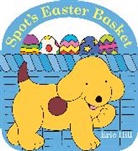 Eric Hill - Spot's Easter Basket