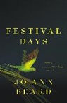 Jo Ann Beard, Beard Jo Ann - Festival Days