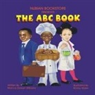 Marcus D. Williams, Marcus Dewan Williams, Ronny Myles - Nubian Bookstore Presents The ABC Book