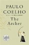 Paulo Coelho, Christoph Niemann - The Archer