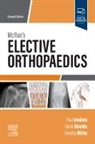 Paul Jenkins, David W Shields, David W. Shields, David W. (Consultant Orthopaedic Trauma Surgeon Shields, David W. (Orthopaedic StR Shields, Timothy O White... - McRae's Elective Orthopaedics
