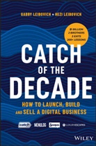 Gabb Leibovich, Gabby Leibovich, Gabby Leibovich Leibovich, Hezi Leibovich - Catch of the Decade