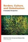 Victor Konrad, Victor Kelly Konrad, Melissa Kelly, Victor Konrad - Borders, Culture, and Globalization