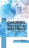 Michel Lesperance, Michel Lespérance - Chairing Successful Meetings