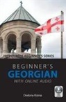 Dodona Kiziria - Beginner's Georgian