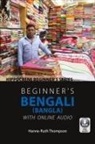 Hanne-Ruth Thompson - Beginner's Bengali (Bangla)