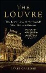 James Gardner - The Louvre