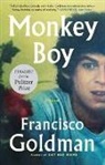 Francisco Goldman, Francisco Goldman - Monkey Boy