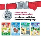 Catherine Stier, Catherine/ Rosa Stier, Francesca Rosa - A Dog's Day Set