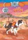 CATHERINE STIER, Catherine/ Rosa Stier, Francesca Rosa - I Am Skye, Finder of the Lost