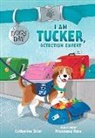 Catherine Stier, Catherine/ Rosa Stier, Francesca Rosa - I Am Tucker, Detection Expert