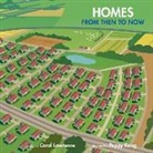 Carol Lawrence, Carol/ Kang Lawrence, Poppy Kang - Homes