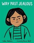 Hallee Adelman, Hallee/ Wall Adelman, Karen Wall - Way Past Jealous