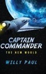 Paul - Captain Commander