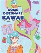 Aimi Aikawa - Come disegnare Kawaii