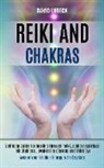 David Lubeck, David Lubeck - Reiki and Chakras