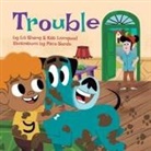 Kati Livingood, Lili Shang, Paco Sordo - Trouble