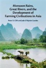 Peter D Clift, Peter D. Clift, Peter D. (Louisiana State University) Clift, Peter D. (Louisiana State University) D''al Clift, Clift Peter D., Jade d'Alpoim Guedes - Monsoon Rains, Great Rivers and the Development of Farming