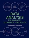 Gabor Bekes, Gabor Kezdi Bekes, Gábor Békés, Gabor (University of Michigan Kezdi, Gábor Kézdi - Data Analysis for Business, Economics, and Policy