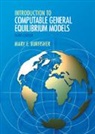 Mary E. Burfisher, Mary E. (Purdue University Burfisher, Burfisher Mary E., Burfisher Mary E. Burfisher - Introduction to Computable General Equilibrium Models
