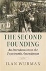 Ilan Wurman - Second Founding