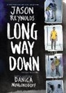 Jason Reynolds, Danica Novgorodoff - Long Way Down