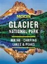Becky Lomax - Moon Glacier National Park (Eighth Edition)