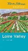 Steve Smith, Rick Steves, Rick Smith Steves - Rick Steves Snapshot Loire Valley (Fifth Edition)