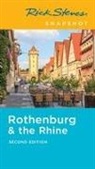 Rick Steves - Rick Steves Snapshot Rothenburg & the Rhine (Second Edition)