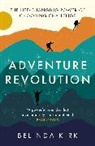 Belinda Kirk - Adventure Revolution