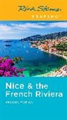 Steve Smith, Rick Steves, Rick Smith Steves - Rick Steves Snapshot Nice & the French Riviera (Second Edition)