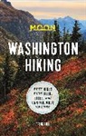Craig Hill - Moon Washington Hiking (First Edition)