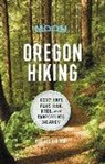 Matt Wastradowski - Moon Oregon Hiking (First Edition)