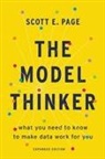 Scott E. Page - The Model Thinker
