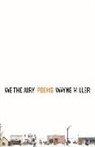 Wayne Miller - We the Jury