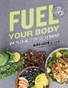 Angie Asche, Cssd Angie Asche, CSSD Angie Asche MS - Fuel Your Body