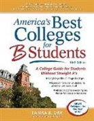 Tamra B. Orr - America's Best Colleges for B Students