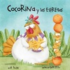 Mar Pavón, Mónica Carretero - Cocorina y las estrellas (Clucky and the Stars)