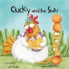 Mar Pavón, Mónica Carretero - Clucky and the Stars