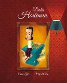 Carmen Gil, Miguel Cerro - Doña Hortensia (Madam Hortensia)