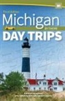 Kathryn Houghton - Michigan Day Trips by Theme